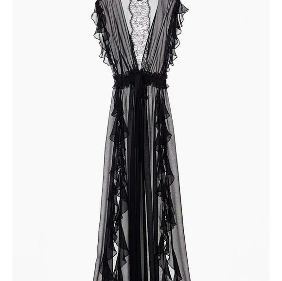 Victoria Secret Robe - Picture 2 of 7